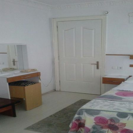 Hotel Ulke Yalova  Extérieur photo