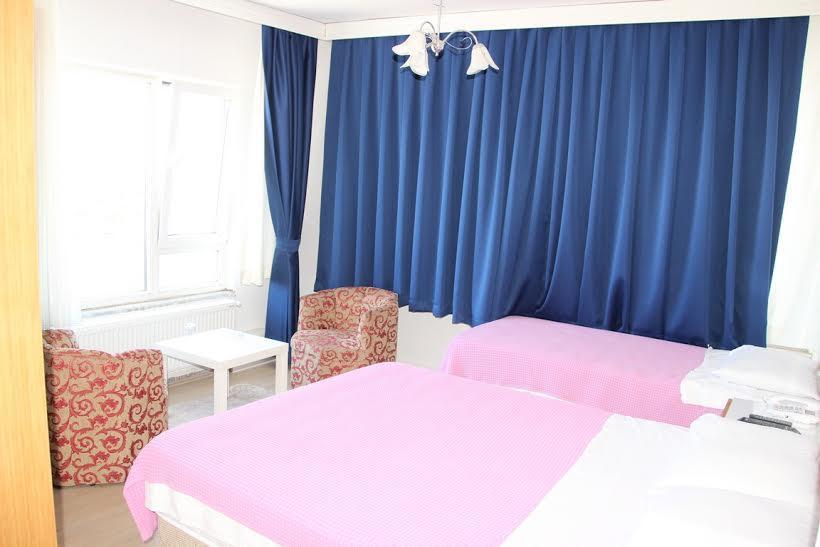 Hotel Ulke Yalova  Extérieur photo