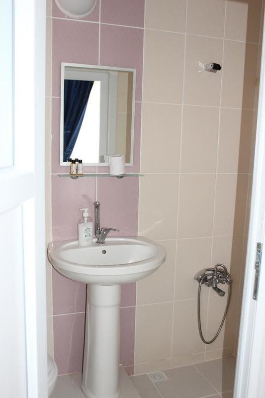 Hotel Ulke Yalova  Extérieur photo