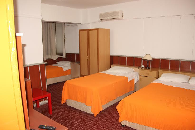 Hotel Ulke Yalova  Extérieur photo