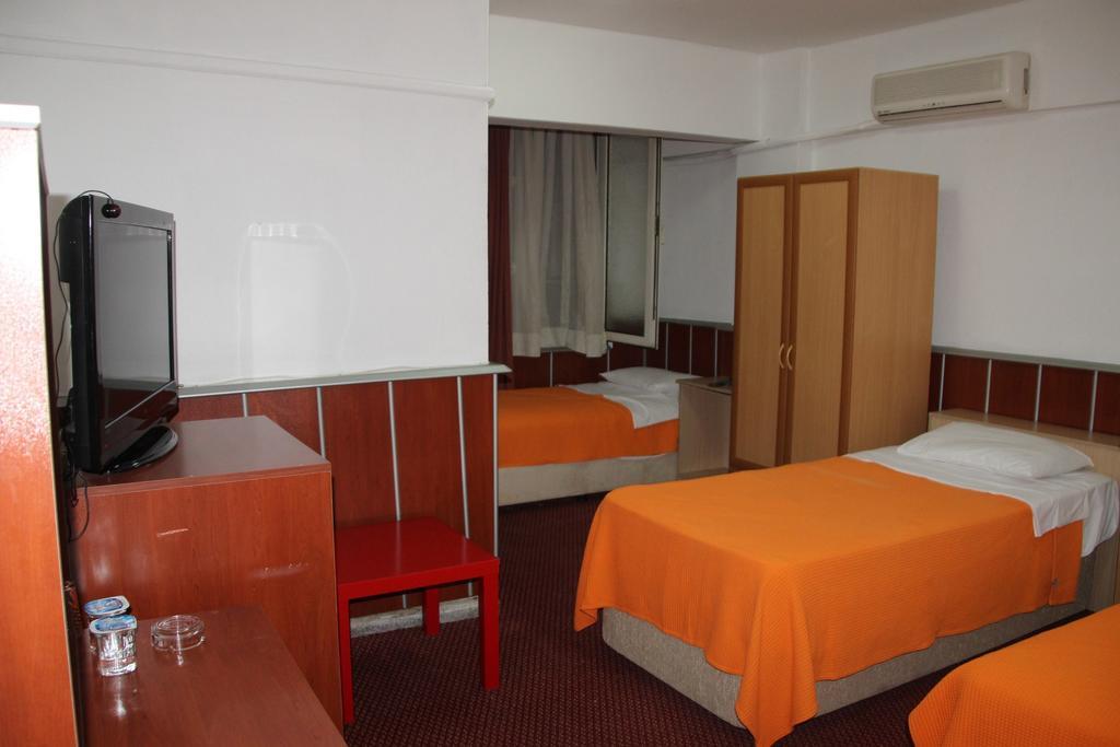 Hotel Ulke Yalova  Chambre photo