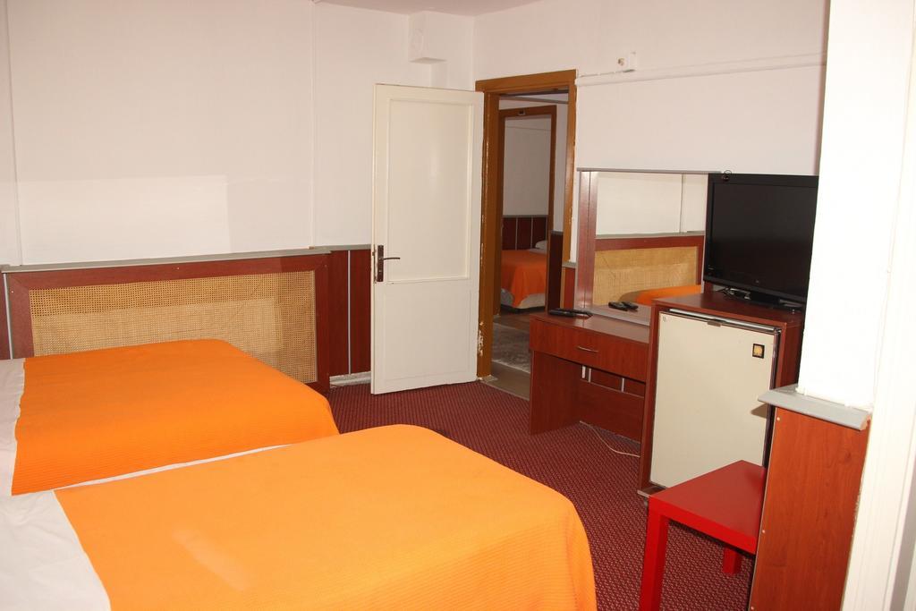 Hotel Ulke Yalova  Chambre photo