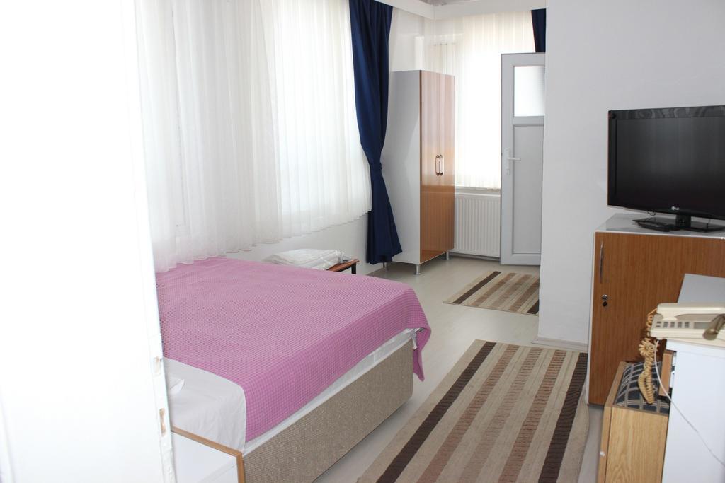 Hotel Ulke Yalova  Chambre photo