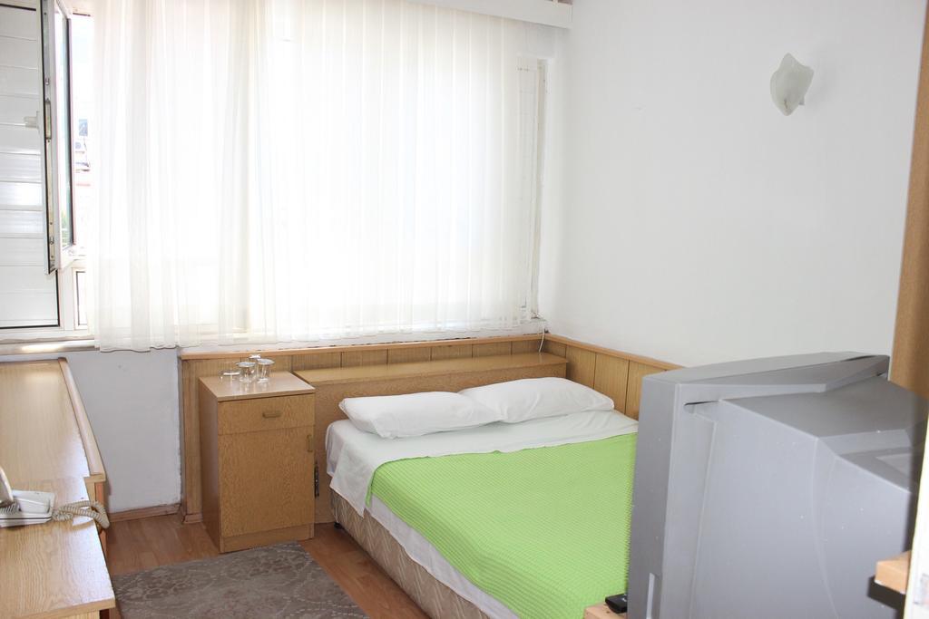 Hotel Ulke Yalova  Chambre photo