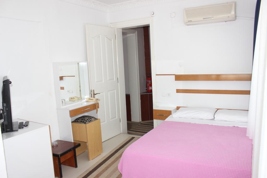 Hotel Ulke Yalova  Chambre photo