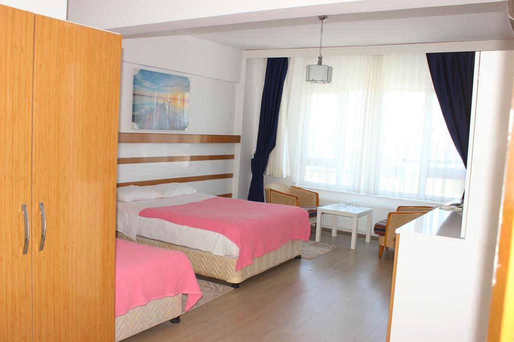 Hotel Ulke Yalova  Chambre photo