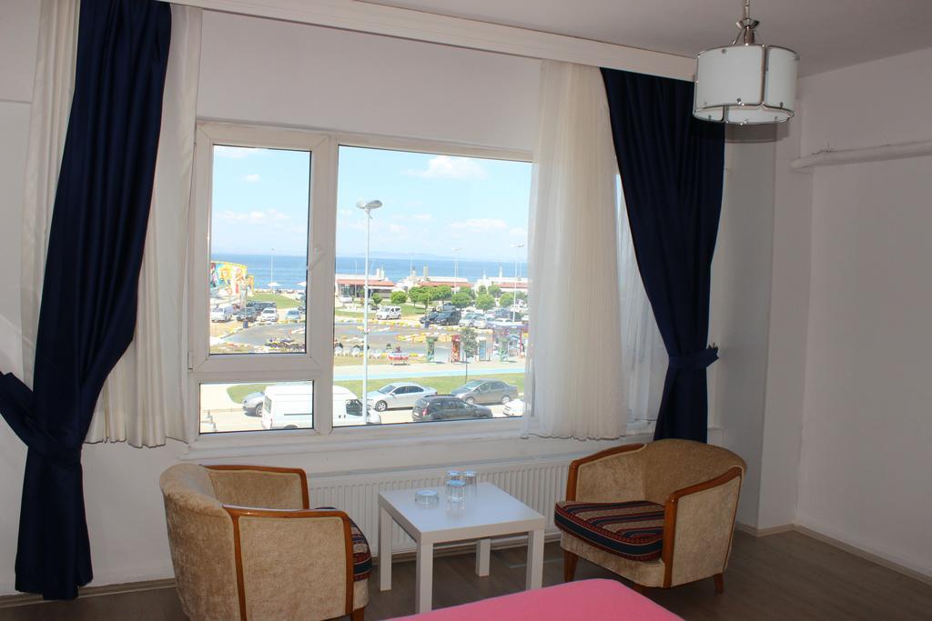 Hotel Ulke Yalova  Chambre photo