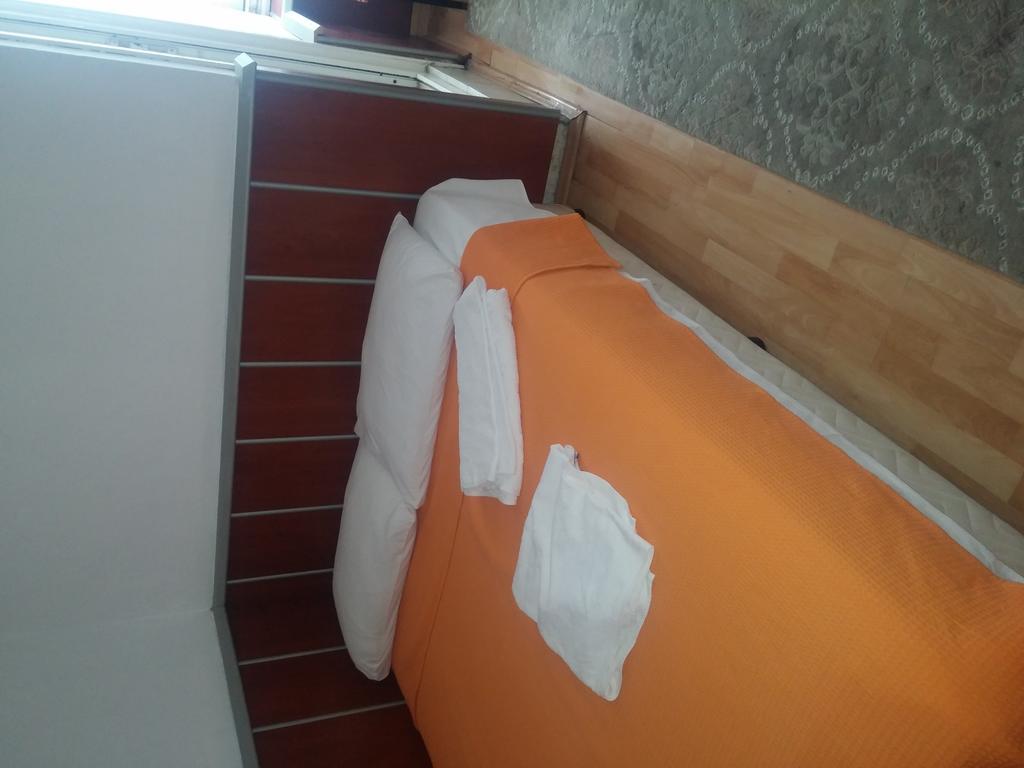 Hotel Ulke Yalova  Chambre photo