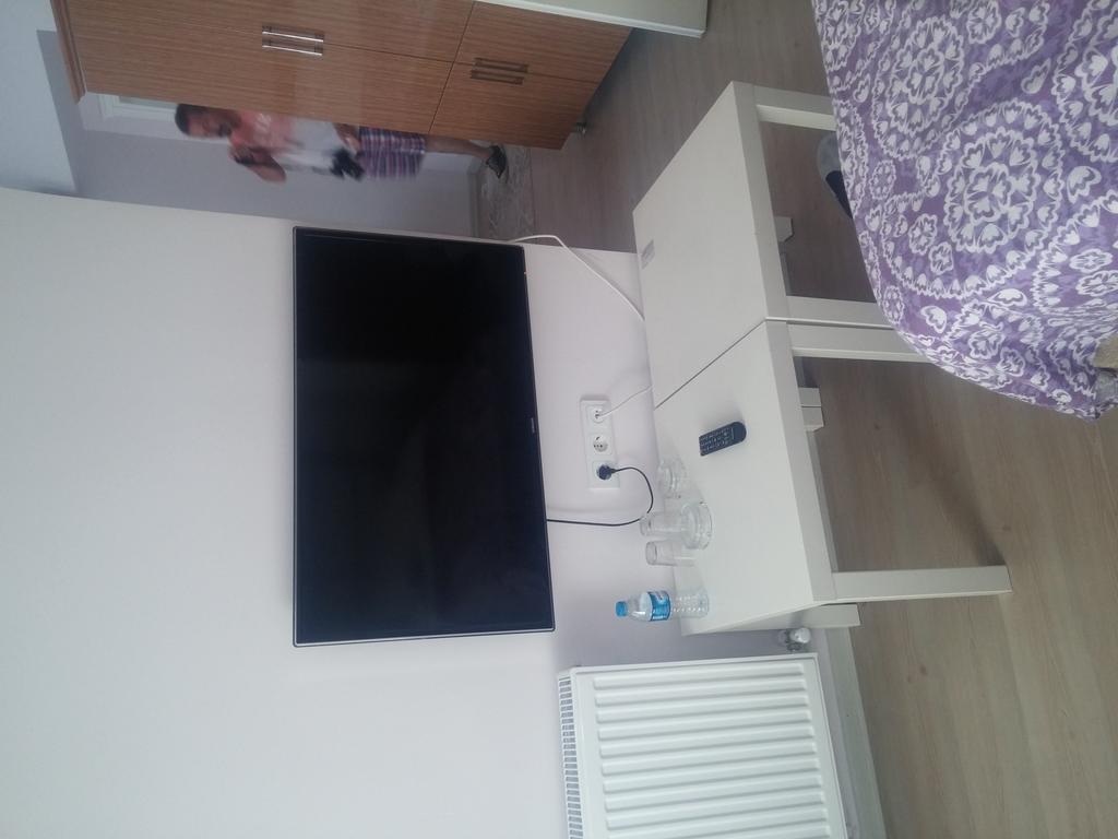 Hotel Ulke Yalova  Chambre photo