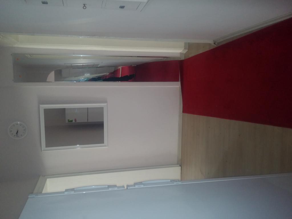 Hotel Ulke Yalova  Chambre photo