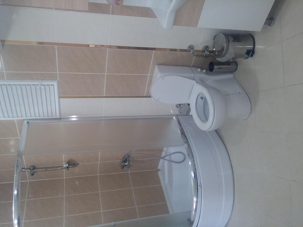 Hotel Ulke Yalova  Chambre photo