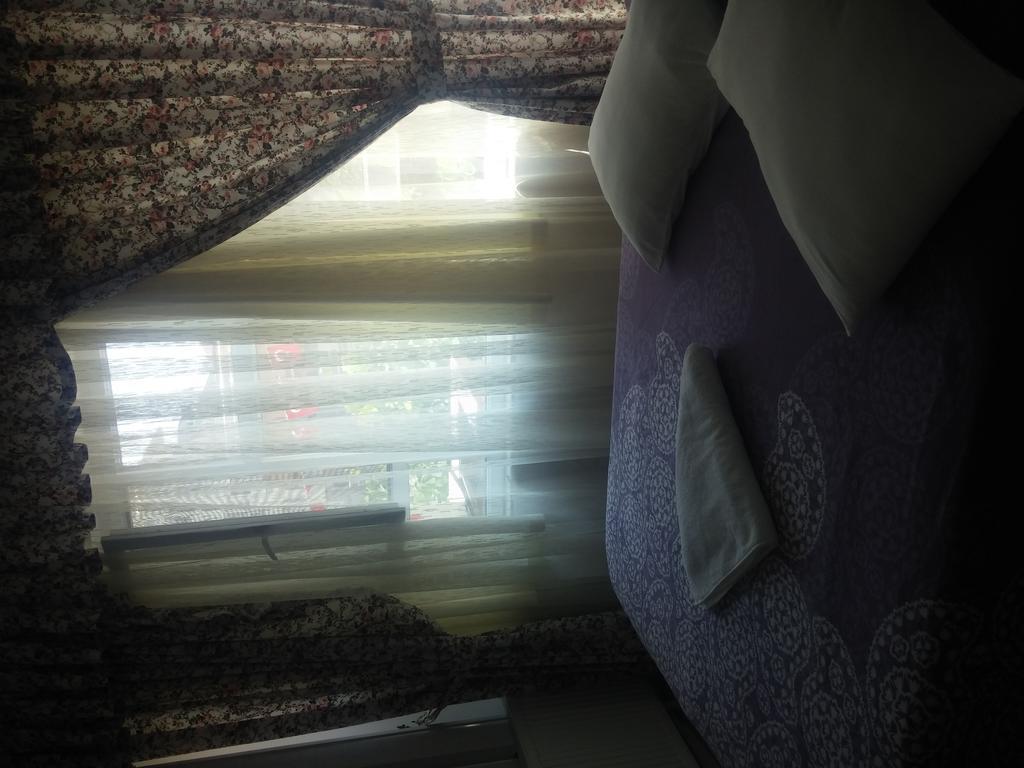 Hotel Ulke Yalova  Chambre photo