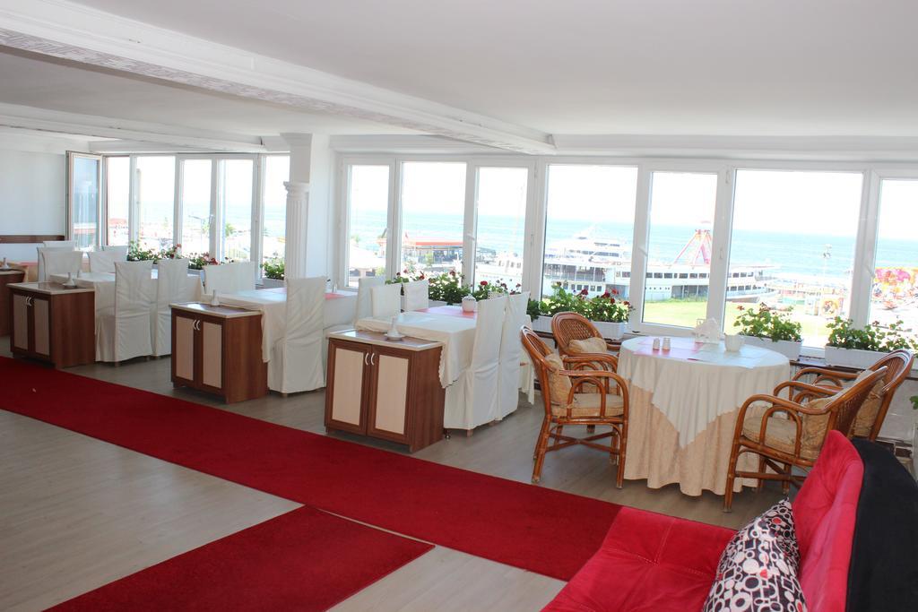 Hotel Ulke Yalova  Extérieur photo
