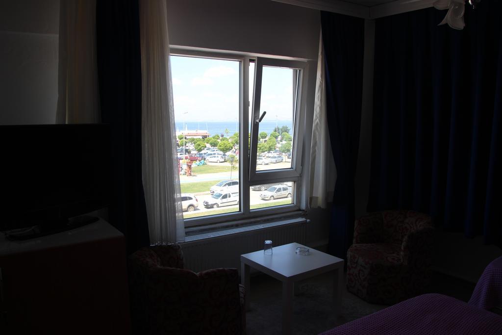 Hotel Ulke Yalova  Extérieur photo