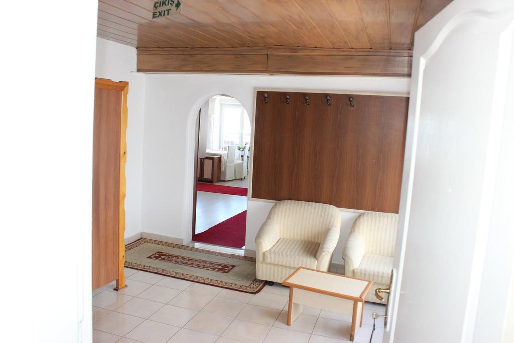 Hotel Ulke Yalova  Extérieur photo