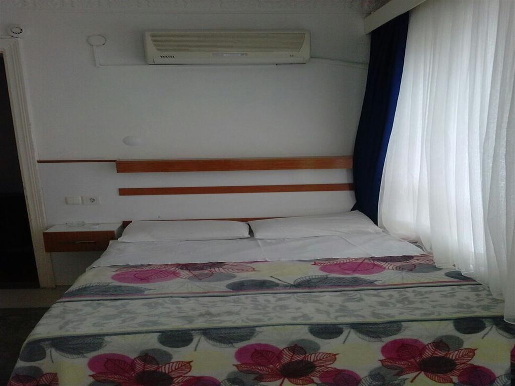 Hotel Ulke Yalova  Extérieur photo