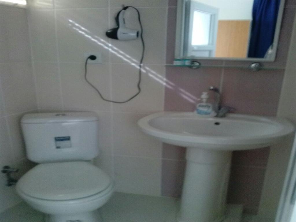 Hotel Ulke Yalova  Extérieur photo