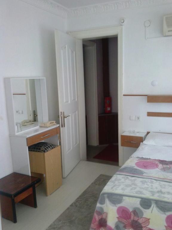 Hotel Ulke Yalova  Extérieur photo