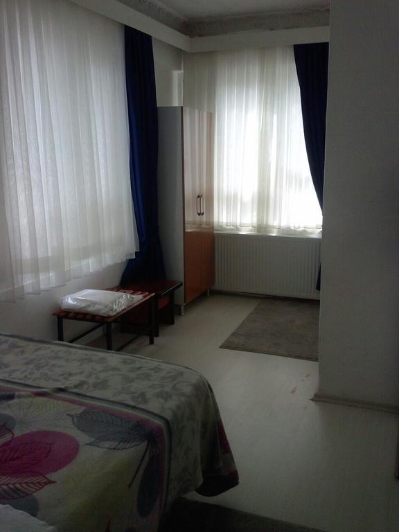 Hotel Ulke Yalova  Extérieur photo
