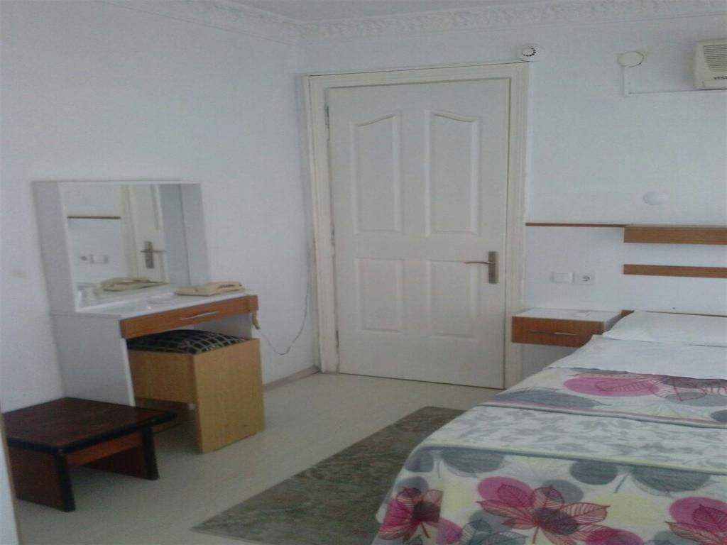 Hotel Ulke Yalova  Extérieur photo