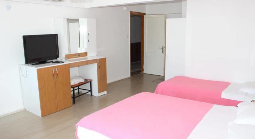 Hotel Ulke Yalova  Extérieur photo