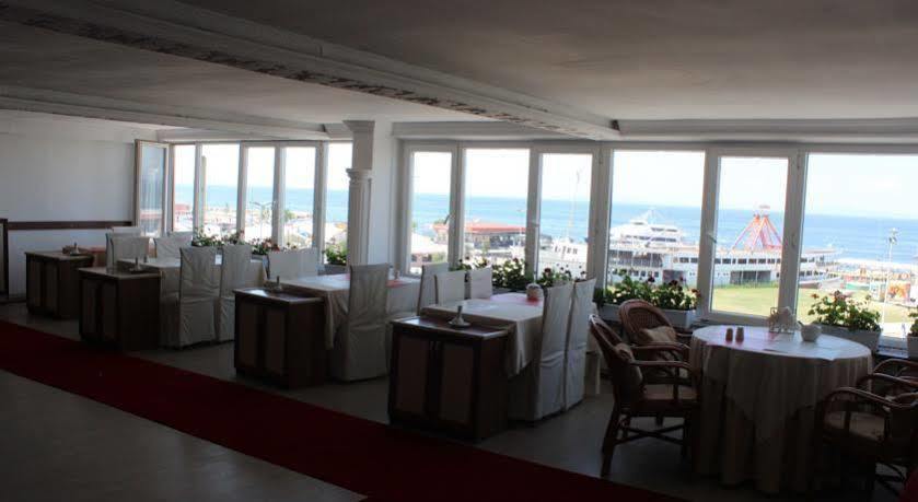 Hotel Ulke Yalova  Extérieur photo